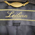 レリアン Leilian ダブルブレストテーラードジャケット レディース 47