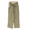 バナナリパブリック BANANA REPUBLIC LINEN100% リネンイージーパンツ レディース JPN:4
