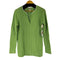 エルエルビーン L.L.Bean スキッパーケーブルニット レディース JPN:M