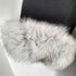 CARAVAN cashmere fur カシミヤ100% ファーロングコート レディース