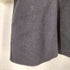 CARAVAN cashmere fur カシミヤ100% ファーロングコート レディース