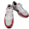 ナイキ NIKE Air Max SYSTM White University Red メンズ JPN:26.5