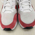 ナイキ NIKE Air Max SYSTM White University Red メンズ JPN:26.5