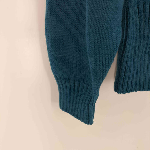 ケーブルポロニット メンズ JPN:42