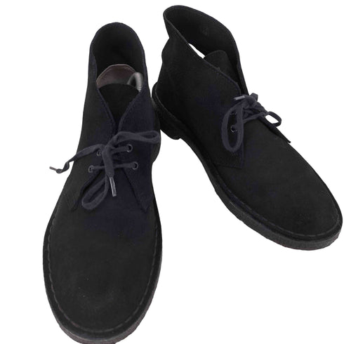 クラークスオリジナルズ Clarks ORIGINALS DESERT BOOT デザートブーツ スウェードブーツ メンズ US:8