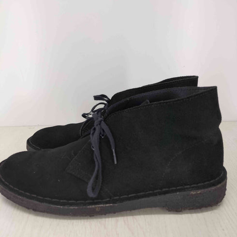 クラークスオリジナルズ Clarks ORIGINALS DESERT BOOT デザートブーツ スウェードブーツ メンズ US:8