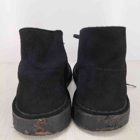 クラークスオリジナルズ Clarks ORIGINALS DESERT BOOT デザートブーツ スウェードブーツ メンズ US:8