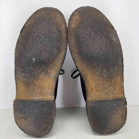 クラークスオリジナルズ Clarks ORIGINALS DESERT BOOT デザートブーツ スウェードブーツ メンズ US:8