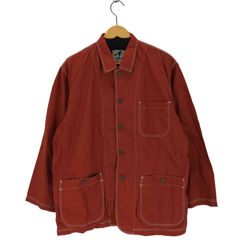 ハイスポーティングギア HAI SPORTING GEAR 80-90s コットンカバーオール メンズ JPN:M