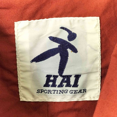 ハイスポーティングギア HAI SPORTING GEAR 80-90s コットンカバーオール メンズ JPN:M