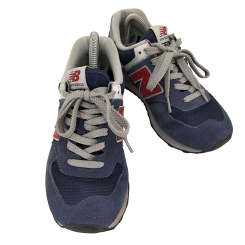 ニューバランス NEW BALANCE ML574ATB レディース JPN:23