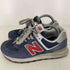 ニューバランス NEW BALANCE ML574ATB レディース JPN:23