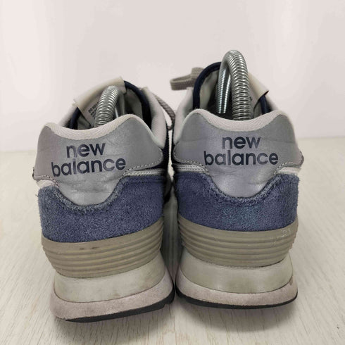 ニューバランス NEW BALANCE ML574ATB レディース JPN:23