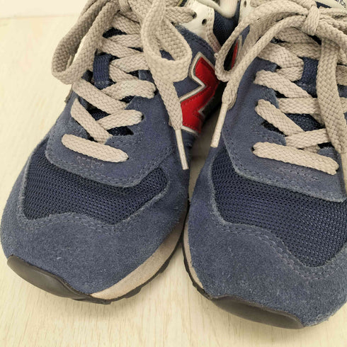 ニューバランス NEW BALANCE ML574ATB レディース JPN:23