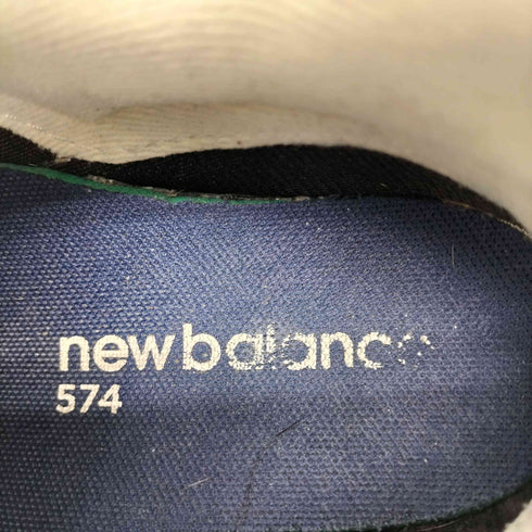 ニューバランス NEW BALANCE ML574ATB レディース JPN:23