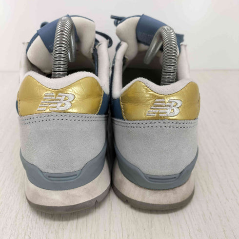 ニューバランス NEW BALANCE WR996FLP レディース JPN:22.5