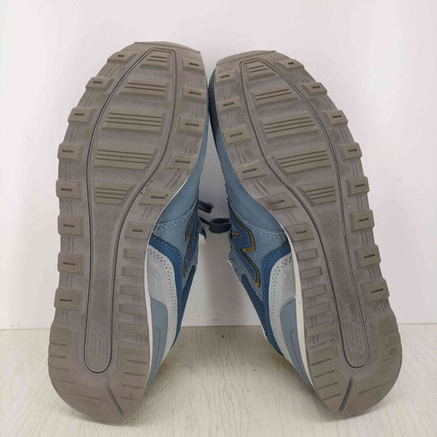 ニューバランス NEW BALANCE WR996FLP レディース JPN:22.5