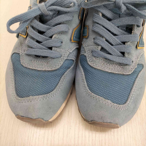 ニューバランス NEW BALANCE WR996FLP レディース JPN:22.5