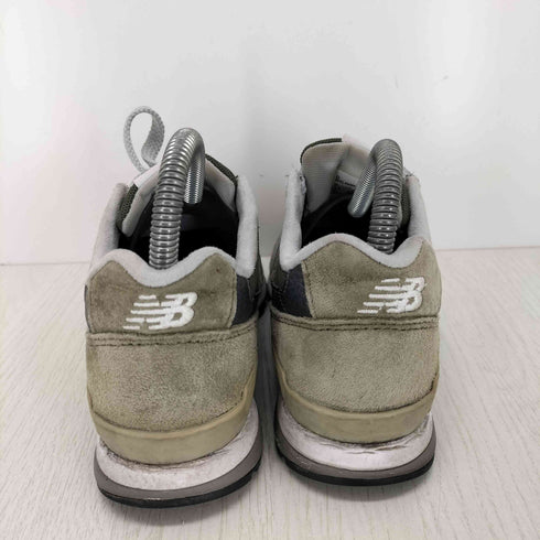 ニューバランス NEW BALANCE MRL996MJ レディース JPN:22.5