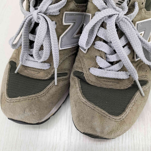 ニューバランス NEW BALANCE MRL996MJ レディース JPN:22.5