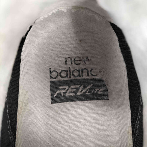 ニューバランス NEW BALANCE MRL996MJ レディース JPN:22.5