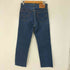 リーバイス Levis 93年 501-0115 ボタン裏653 ボタンフライデニムパンツ メンズ 29×36