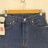 リーバイス Levis 93年 501-0115 ボタン裏653 ボタンフライデニムパンツ メンズ 29×36