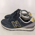 ニューバランス NEW BALANCE WR996FBK レディース JPN:22.5