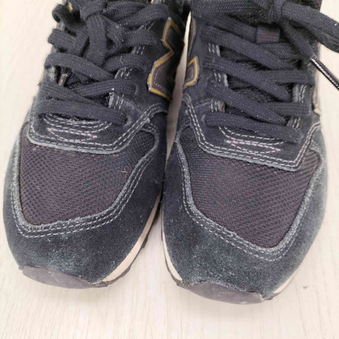 ニューバランス NEW BALANCE WR996FBK レディース JPN:22.5