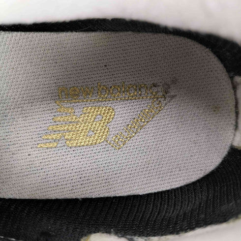 ニューバランス NEW BALANCE WR996FBK レディース JPN:22.5