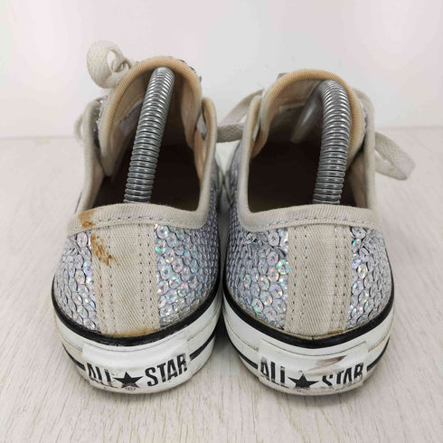 コンバース CONVERSE オールスター スパンコール OX オパール レディース CONVERSE:3 1/2