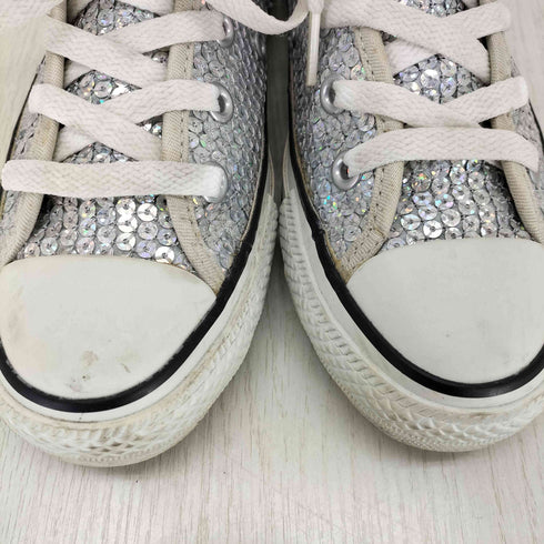 コンバース CONVERSE オールスター スパンコール OX オパール レディース CONVERSE:3 1/2