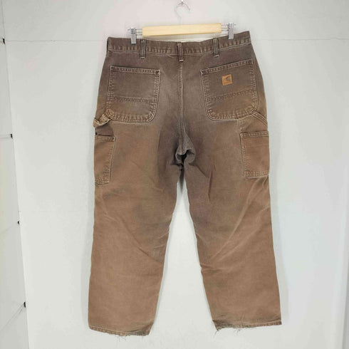 カーハート Carhartt dungaree fit ペインターパンツ メンズ 36×30