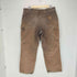 カーハート Carhartt dungaree fit ペインターパンツ メンズ 36×30