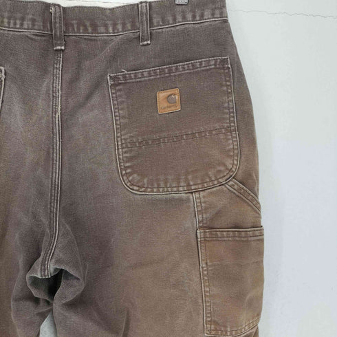カーハート Carhartt dungaree fit ペインターパンツ メンズ 36×30