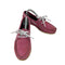 コンバース CONVERSE Dubarry デッキシューズ レディース JPN:36