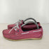 コンバース CONVERSE Dubarry デッキシューズ レディース JPN:36