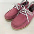 コンバース CONVERSE Dubarry デッキシューズ レディース JPN:36