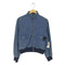 YKK 片爪 ジップアップブルゾン メンズ import:L