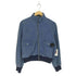 YKK 片爪 ジップアップブルゾン メンズ import:L
