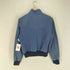 YKK 片爪 ジップアップブルゾン メンズ import:L