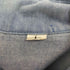 YKK 片爪 ジップアップブルゾン メンズ import:L