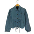 ローレンラルフローレン LAUREN RALPH LAUREN シャンブレーカバーオール レディース import:XS