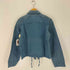 ローレンラルフローレン LAUREN RALPH LAUREN シャンブレーカバーオール レディース import:XS