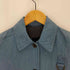 ローレンラルフローレン LAUREN RALPH LAUREN シャンブレーカバーオール レディース import:XS