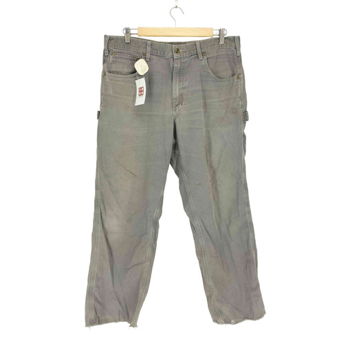 カーハート Carhartt Loose Fit ペインターワークパンツ メンズ 36×30