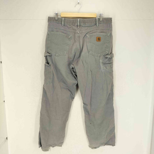 カーハート Carhartt Loose Fit ペインターワークパンツ メンズ 36×30