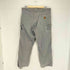 カーハート Carhartt Loose Fit ペインターワークパンツ メンズ 36×30