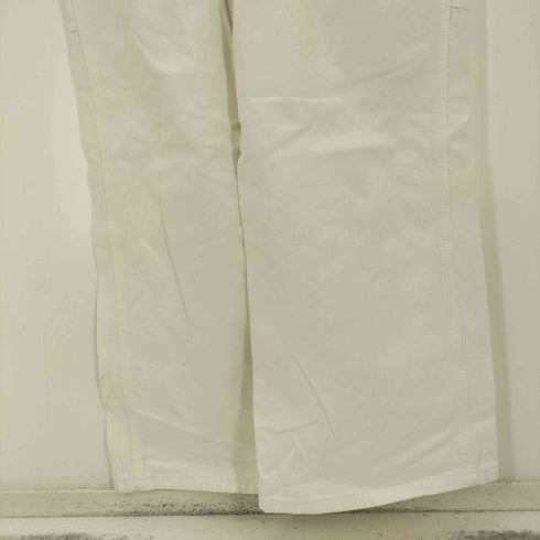 カーハート Carhartt オーバーオール レディース 30×34