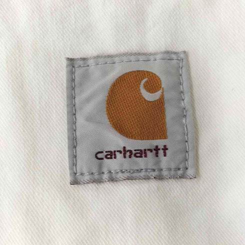 カーハート Carhartt オーバーオール レディース 30×34